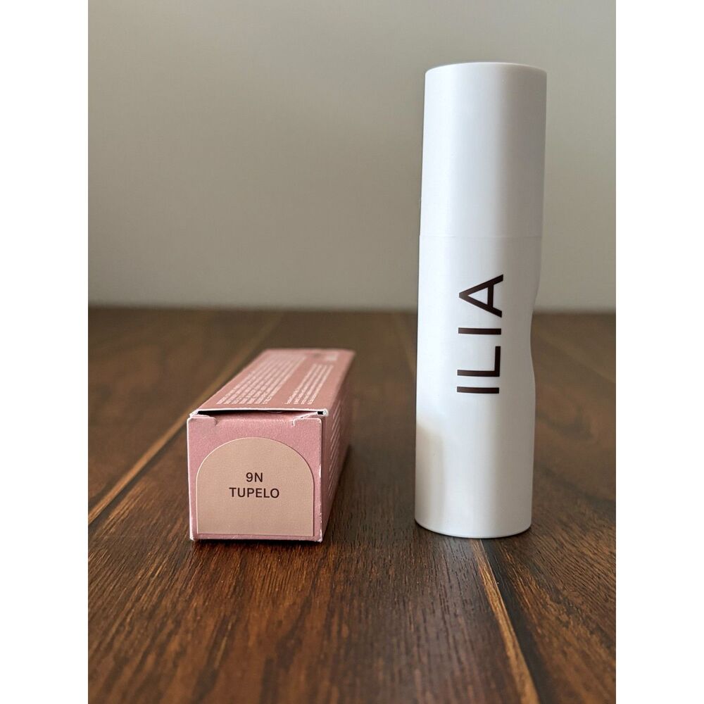 ILIA - Skin Rewind Complexion Stick - 9N - Tupelo - $50 - Brand New!